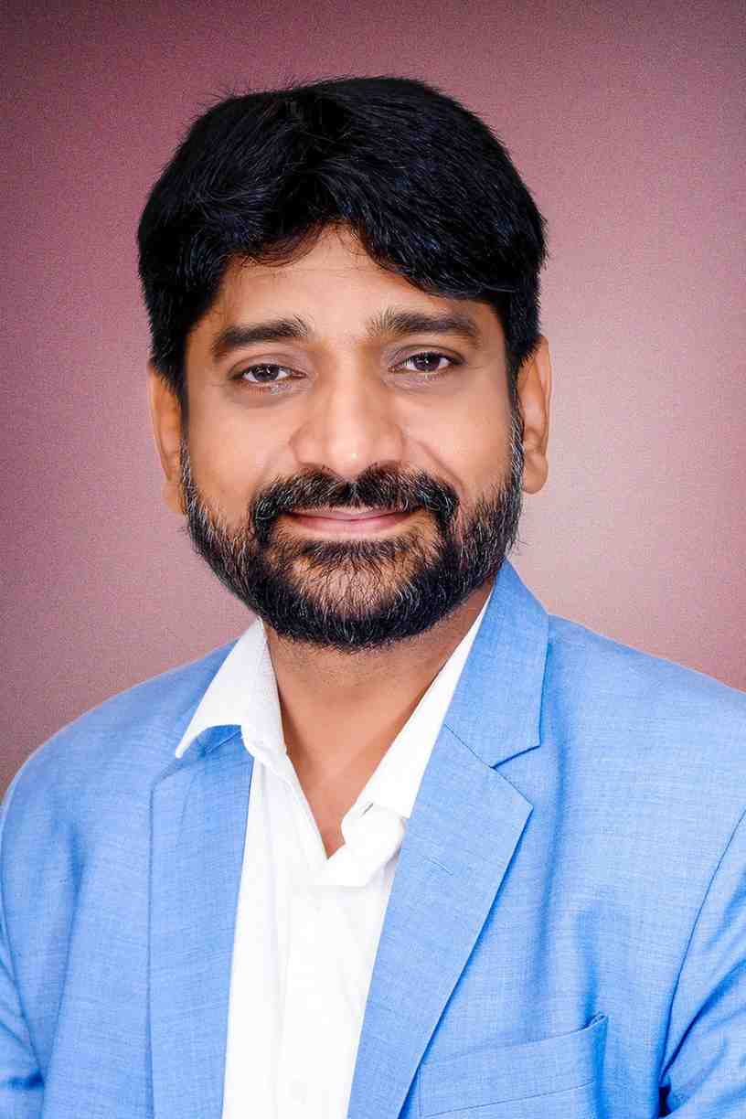 Rtn. PHF Nithin Attavar